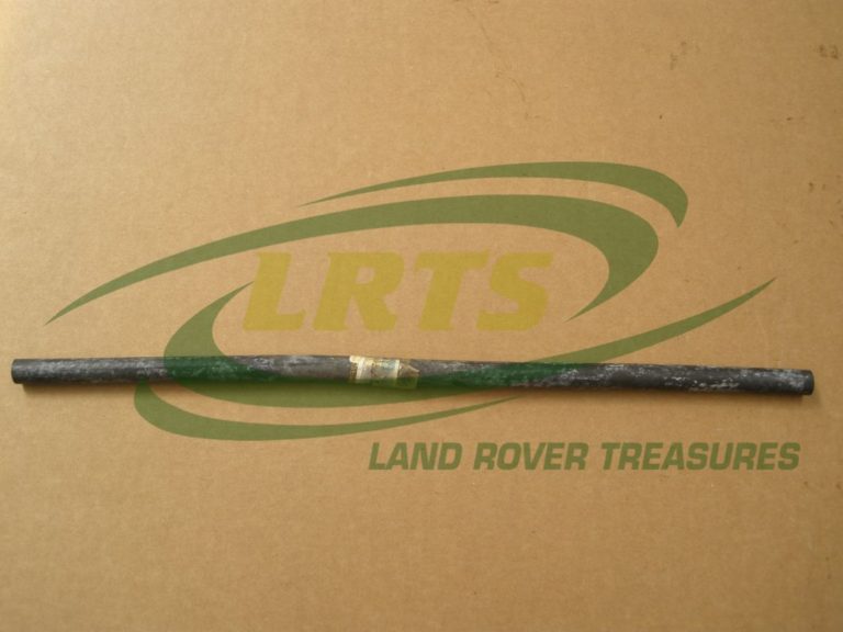 Nos Genuine Land Rover Hose Radiator To Expansion Tank Defender Rrc