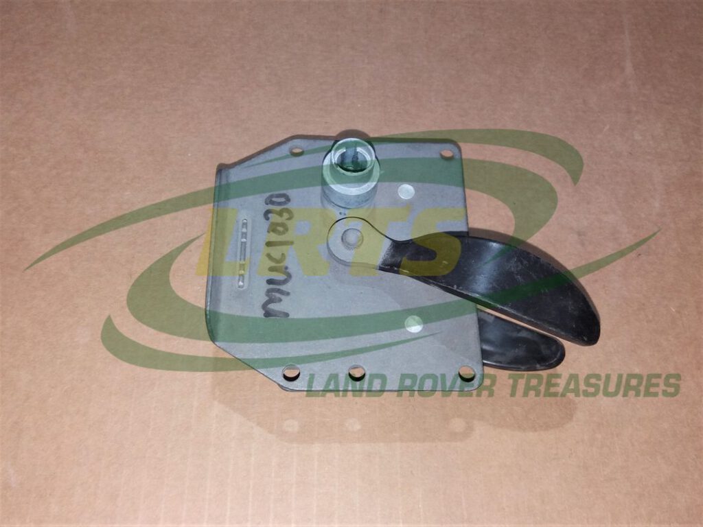 Muc Rh Anti Burst Lock Land Rover Defender Land Rover Treasure Shop