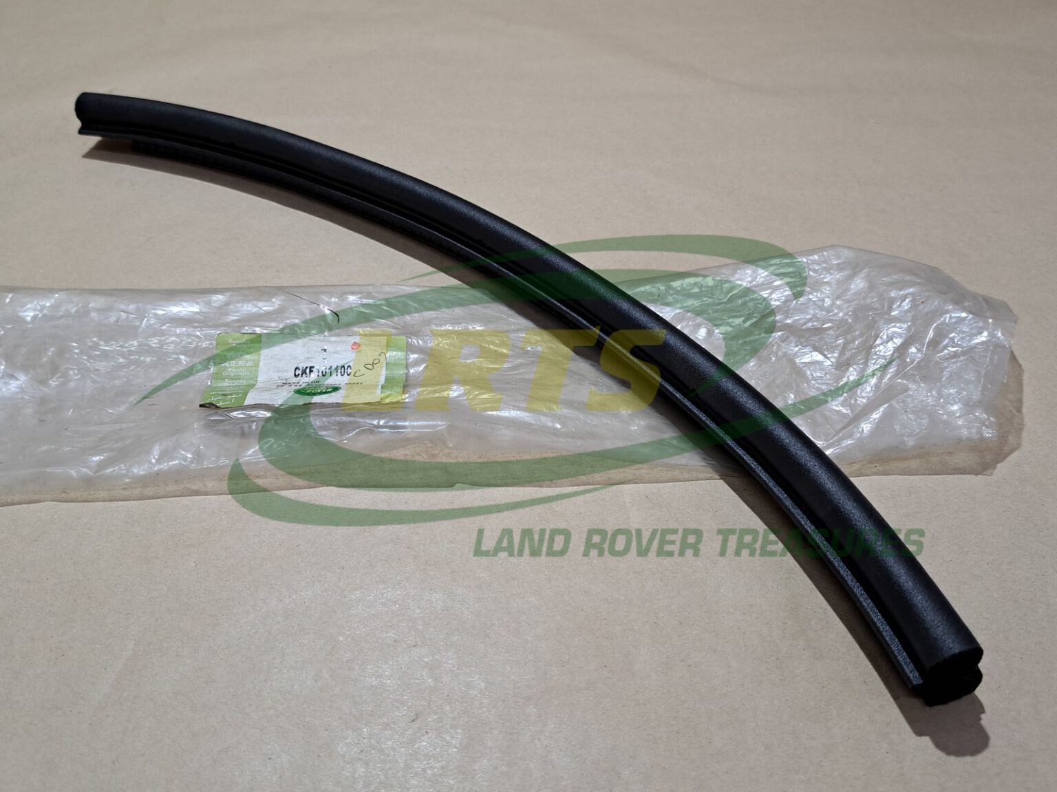 Cke Seal Rh Tailgate Land Rover Series Def Land Rover Treasure Shop