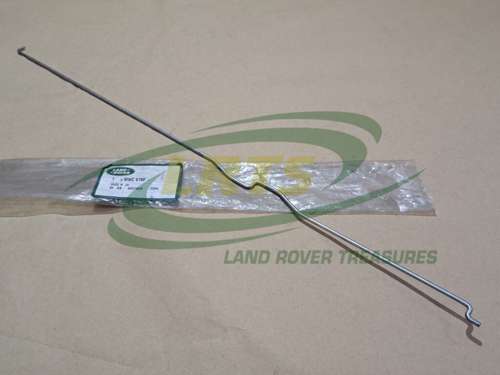 Mwc Rod Link Rh Rear Door Lock Land Rover Rrc Disco Land Rover