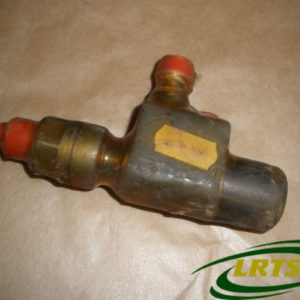NOS GENUINE LAND ROVER COMPLETE INJECTOR SERIES I & II 2L DIESEL ENGINE 273452