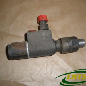 NOS GENUINE LAND ROVER COMPLETE INJECTOR SERIES I & II 2L DIESEL ENGINE 273452