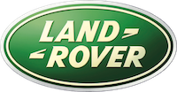 Land Rover Treasure Shop Land Rover Logo