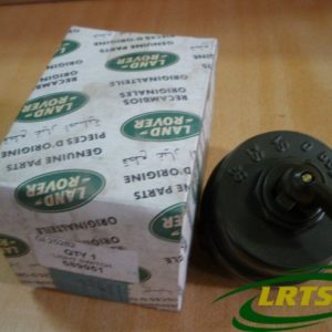 GENUINE LAND ROVER MILITARY LIGHT SWITCH ASSEMBLY PART 589951