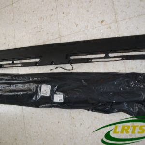GENUINE LAND ROVER SERIES III DASH TOP CRASH PADDING PART 346750