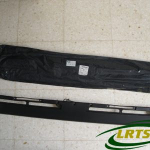 GENUINE LAND ROVER SERIES III DASH TOP CRASH PADDING PART 346750