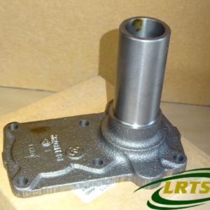 GENUINE LAND ROVER FRONT COVER HOUSING ASSY LT77 GEARBOX DEFENDER AND RANGE ROVER CLASSIC PART FRC4856