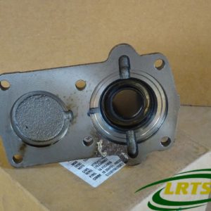 GENUINE LAND ROVER FRONT COVER HOUSING ASSY LT77 GEARBOX DEFENDER AND RANGE ROVER CLASSIC PART FRC4856
