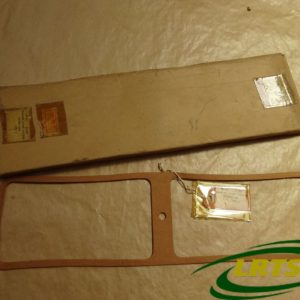 NOS GENUINE LAND ROVER JOINT WASHER GASKET ROCKER COVER SIDE SERIES 213235 267779