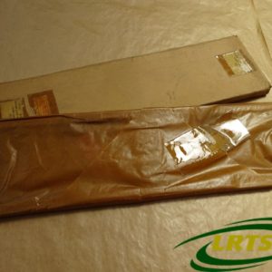 NOS GENUINE LAND ROVER JOINT WASHER GASKET ROCKER COVER SIDE SERIES 213235 267779
