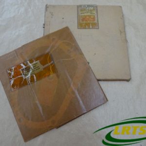 NOS GENUINE LAND ROVER JOINT WASHER GASKET TRANSFER BOX HOUSING SERIES PART 217679