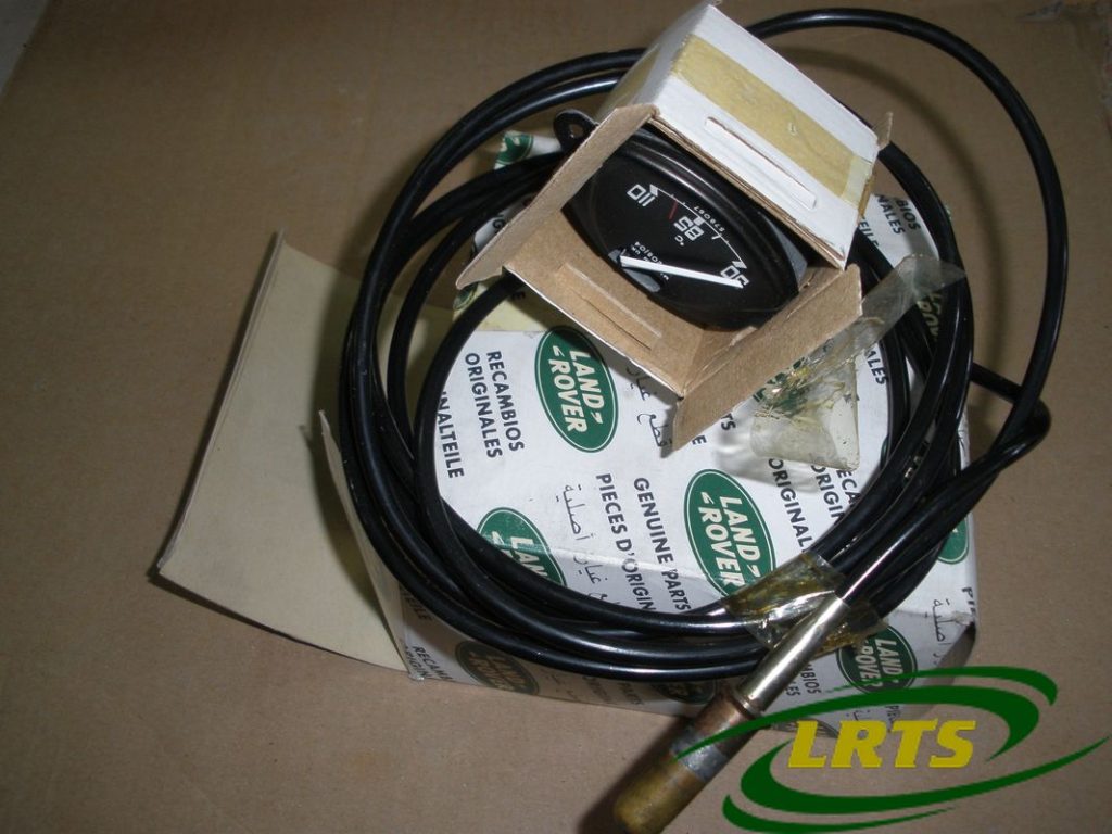 GENUINE LAND ROVER GEAR LEVER RHD SERIES IIA & III FRC2046 - Land Rover ...