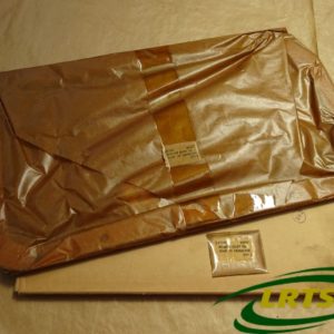 NOS GENUINE LAND ROVER SERIES JOINT WASHER OIL SUMP TO CRANKCASE PART 09067 267780