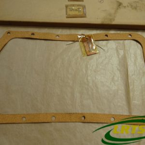 NOS GENUINE LAND ROVER SERIES JOINT WASHER OIL SUMP TO CRANKCASE PART 09067 267780
