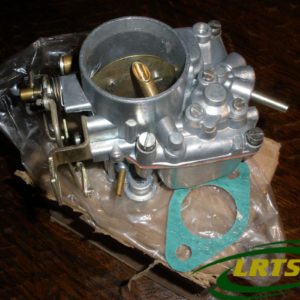 LAND ROVER SERIES IIA AND III CARBURETOR ZENITH TYPE PART ERC2886