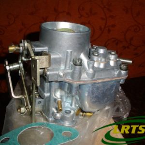 LAND ROVER SERIES IIA AND III CARBURETOR ZENITH TYPE PART ERC2886
