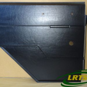 GENUINE SANTANA LAND ROVER DEFENDER LH REAR DOOR TRIM - CARD PART 204279