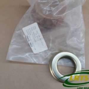 NOS GENUINE LAND ROVER SERIES DEFENDER & RRC MUDSHIELD TRANSFER BOX PART 236074