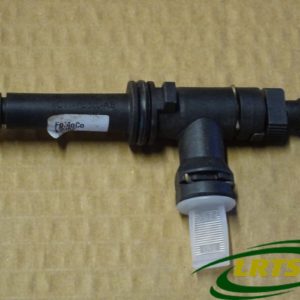 GENUINE LAND ROVER ADAPTOR CLUTCH SLAVE CYLINDER DEFENDER PUMA 2007 ONWARD PART LR031188