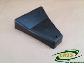 GENUINE LAND ROVER COVER HAND THROTTLE SERIES III PART 346857