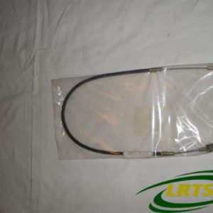 LAND ROVER DEFENDER THROTTLE ACCELERATOR CABLE PART NRC2411