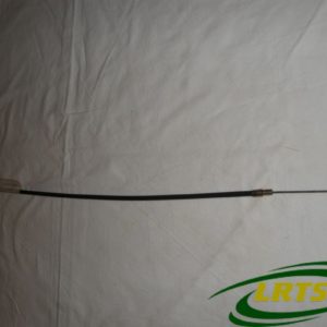 LAND ROVER DEFENDER THROTTLE ACCELERATOR CABLE PART NRC2411