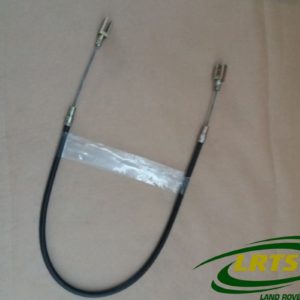 LAND ROVER DEFENDER THROTTLE ACCELERATOR CABLE PART NRC2411
