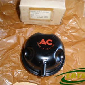 NOS GENUINE AC DELCO LAND ROVER ROCKER BREATHER FILTER LIGHTWEIGHT PART 596203