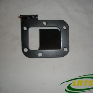 GENUINE LAND ROVER SERIES SIDE COVER OIL FILTER BAFFLE PLATE PART 564467
