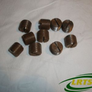LAND ROVER THREADED PLUG FOR TAPPET FEED PIPE PART 247861