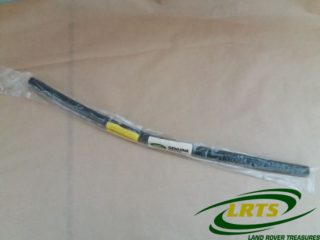 NOS GENUINE LAND ROVER WINDSCREEN SIDE SEAL LIGHTWEIGHT AIRPORTABLE PART 346395