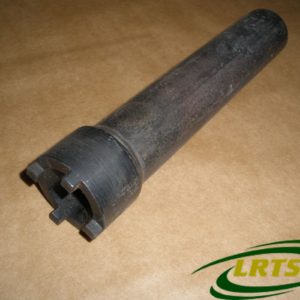 GENUINE LAND ROVER SPECIAL SOCKET TOOL FOR MAIN SHAFT NUT SERIES PART 600300