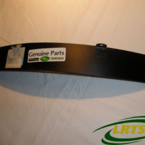GENUINE LAND ROVER SHROUD FAN COWL PART NRC2187