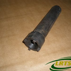 GENUINE LAND ROVER SPECIAL SOCKET TOOL FOR MAIN SHAFT NUT SERIES PART 600300