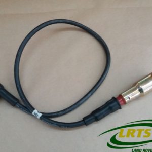 GENUINE LAND ROVER 101 FORWARD CONTROL PLUG LEAD NO.6 12 VOLTS PART RTC3101