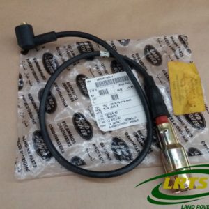 GENUINE LAND ROVER 101 FORWARD CONTROL PLUG LEAD NO.6 12 VOLTS PART RTC3101