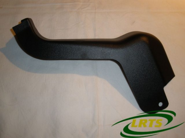 LAND ROVER DEFENDER REAR SIDE R/H WATER DRAIN MOULDING STATION WAGON MODELS PART MXC9586