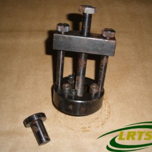 GENUINE LAND ROVER TOOL FOR REMOVAL CRANKSHAFT AND TIMING GEARS PART LRT12031