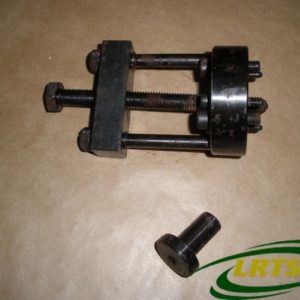 GENUINE LAND ROVER TOOL FOR REMOVAL CRANKSHAFT AND TIMING GEARS PART LRT12031