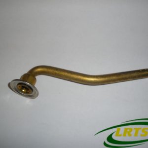 GENUINE DAF T244 TYRE VALVE PART FBU5239