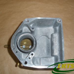 GENUINE SOLEX 36IV CARBURETTOR BASE LAND ROVER SERIES 2A & 3 PART 601834