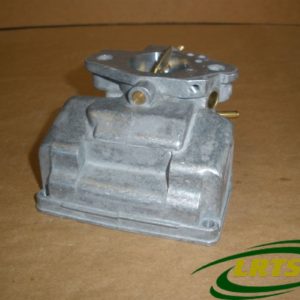 GENUINE SOLEX 36IV CARBURETTOR BASE LAND ROVER SERIES 2A & 3 PART 601834