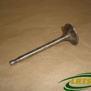 NOS EX MOD INLET VALVE LAND ROVER 2.25 2L DIESEL SERIES DEFENDER PART 527240