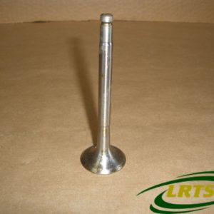 NOS LAND ROVER INLET VALVE 2.25 & 2L DIESEL SERIES & DEFENDER PART 527240