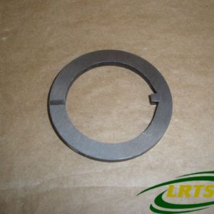 LAND ROVER THRUST WASHER SHIM 125 3RD SPEED MAIN SHAFT GEAR SERIES PART RTC1962