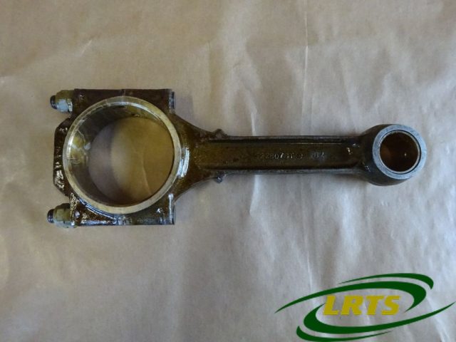 GENUINE LAND ROVER CONROD ASSEMBLY SERIES 2.25L 4 CYLINDER 3 AND 5 BEARINGS ENGINES PART 527164 ETC5157