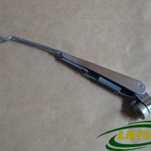 NOS GENUINE LAND ROVER RIGHT HAND SPOON TYPE WIPER ARM SERIES IIA PART 37H7848