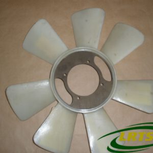 GENUINE LAND ROVER FAN BLADE FOR DEFENDER DISCO I RRC & SERIES III PART ERR3380