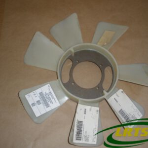 GENUINE LAND ROVER FAN BLADE FOR DEFENDER DISCO I RRC & SERIES III PART ERR3380
