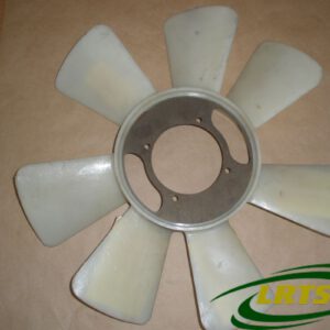 GENUINE LAND ROVER FAN BLADE FOR DEFENDER DISCO I RRC & SERIES III PART ERR3380
